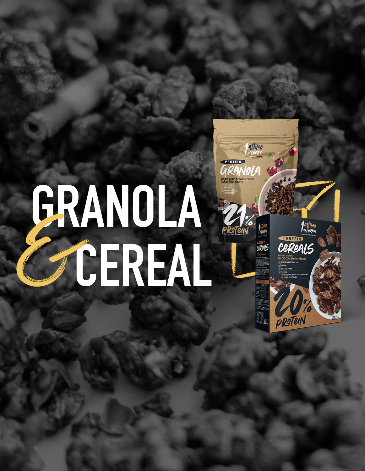 Granola